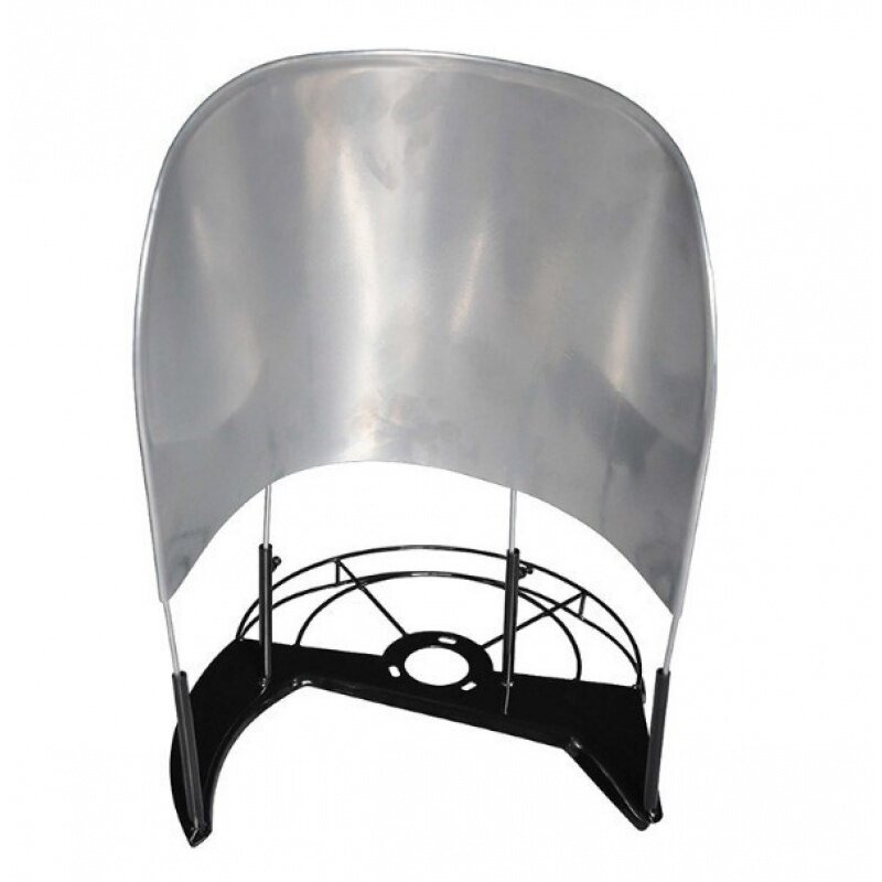 Brush cutter accessories Fuhe frame rice harvester Harvester Harvesting baffle Environmental protection working machine Cutting Grain Rice Wheat Green