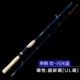 1,5 метра Super Soft-Flash Blue
