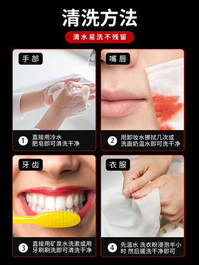 Maquillaje de Halloween plasma sangre falsa sen efectos especiales decoración cápsula artificial accesorios de broma sangre COS solo actores