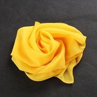 Золотисто -желтый 48*48