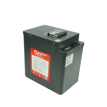 Jiaxinde Mavericks NXT electric vehicle battery NX lithium battery 48V large capacity Umax60V72VMqiL battery NT