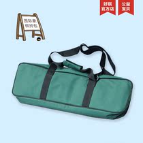 Good Chess Chess Chessboard Pawns Collection Bag Washable Satchel Portable Bag Large Number Chess Oxford Travel Bag