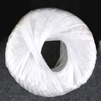 Белый (1 объем упаковочной веревки)