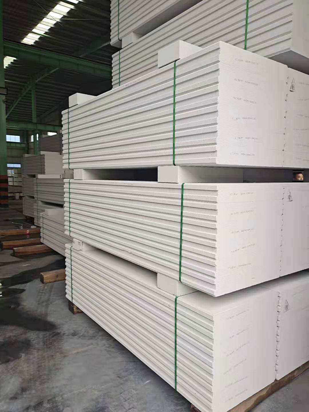 alc板是什么?揭秘新型环保建材的秘密-商品-淘宝百科网