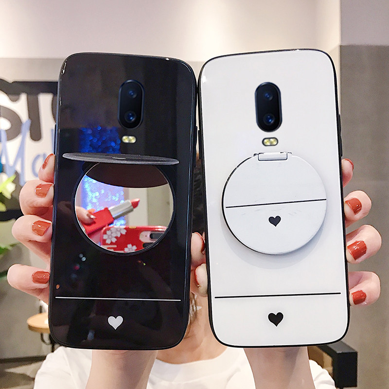 oppor17 mobile phone protection shell oppor15 glass anti-fall housing r15 full package oppor15 dreamscape version oppor17pro women's tennis red card r15x