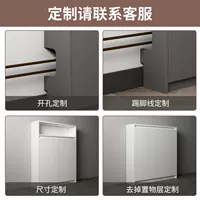 Индивидуальный размер/боковой паз/плинтус [пожалуйста, свяжитесь со службой поддержки клиентов] ##propremark##