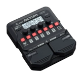 ZOOM G1Four G1Xfour Электрогитара Комплексная эффективная эффективная запись барабанной петли