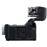 ZOOM Q8 Записываю все -in -One Handheld Video Tropo Интервью и концерт