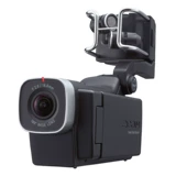 ZOOM Q8 Записываю все -in -One Handheld Video Tropo Интервью и концерт