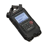 ZOOM L8 L12 L20 L20 L20R Комплексная многопрофильная рекордная микшер H4N Аудио -интерфейс звуковая карта