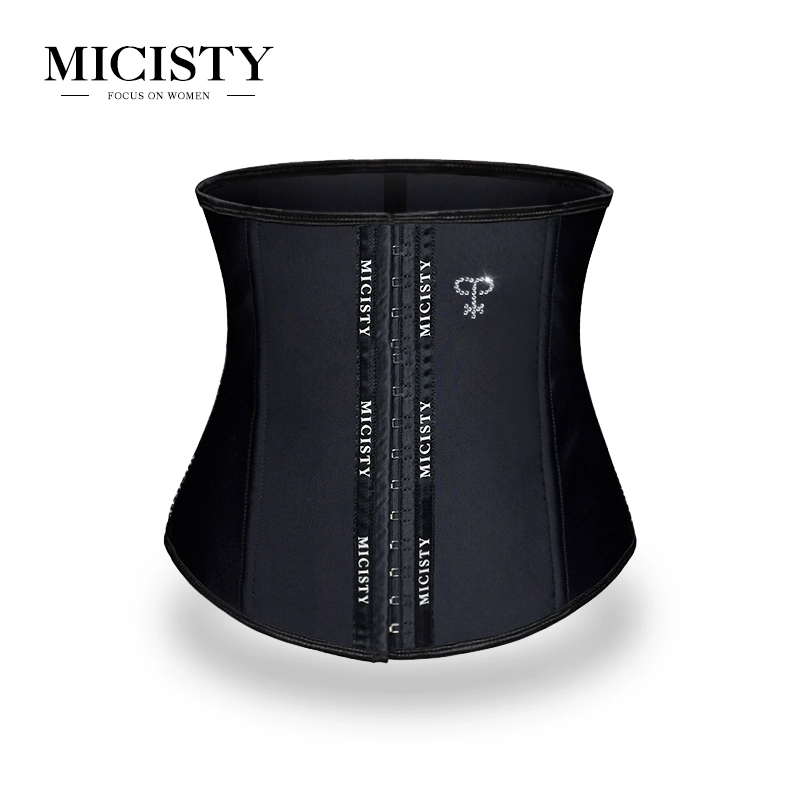 Micisty Trang web chính thức của Micisty đai eo nữ tập thể dục bụng sau sinh bondage băng đốt bụng mùa hè - Đai giảm béo