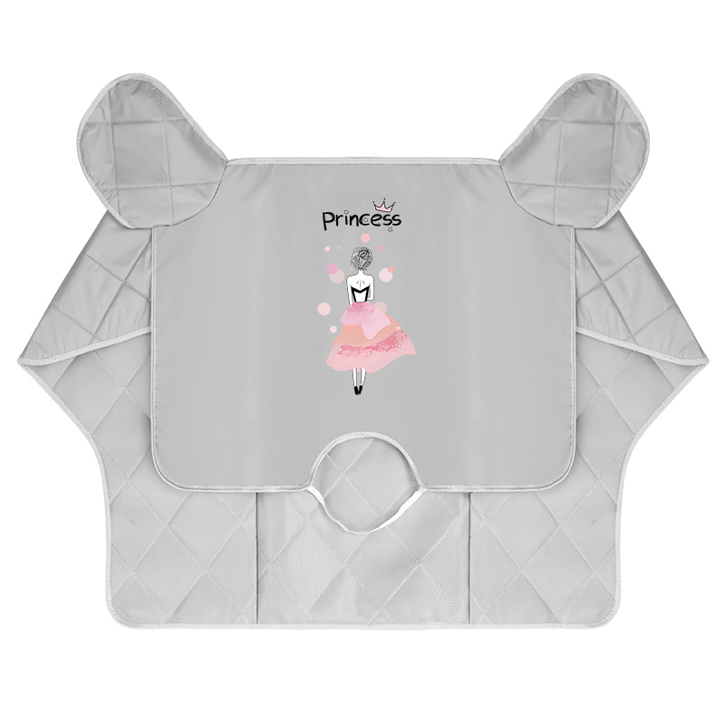 Electric motorcycle wind shield by summer sun-shading sunscreen waterproof windproof small battery trolley for summer rain-proof thin section-Taobao