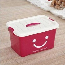 Tailbox Backup Back Shoe Box On-board Multifunction Vehicle Storage Box Storage Car Box Finishing Car