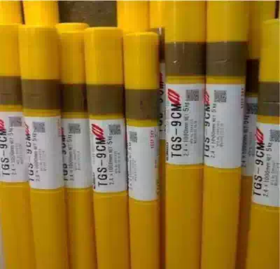 Japan's imports of Kobelco TGS-308L ER316L 309 310 347 ER2209 stainless steel welding wire
