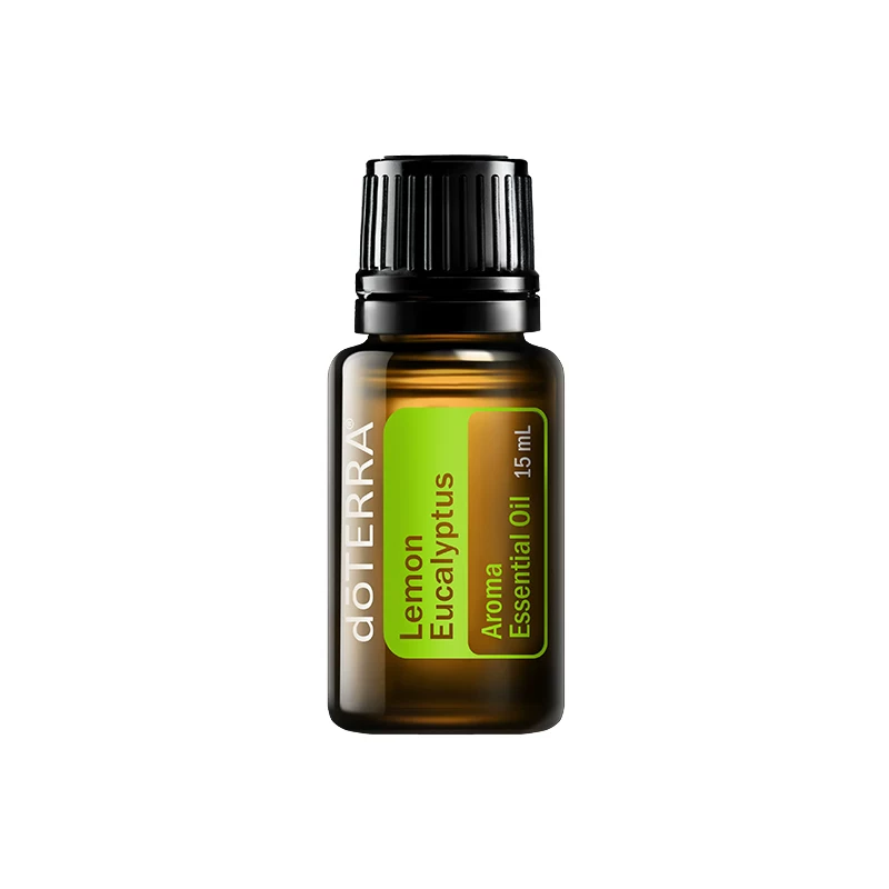 Эфирное масло Doterra, репеллент против комаров, 15 мл