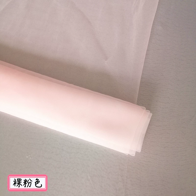 [Свадебная швейная сетчатая ткань шифон Organza для DIY рукоделия декоративная мягкая сетка для свадьбы спинки стула гирлянда/карниз потолочный арка фата]