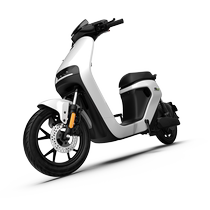 Ninebot 9th Electric Bike C65 Lithium Electric Renewal 65KM Electric Car Electric Bottle Car (store self-mention)