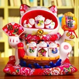 Teclast, большая автоматическая касса, на удачу, креативный подарок