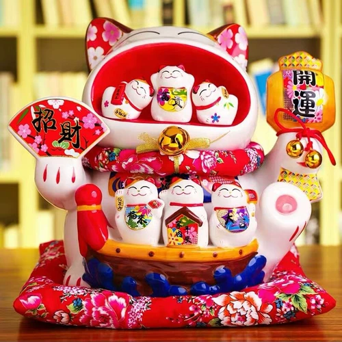 Teclast, большая автоматическая касса, на удачу, креативный подарок