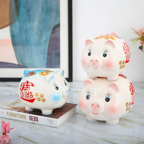 Копилка для взрослых для мальчиков и девочек, копилка для денег, популярно в интернете