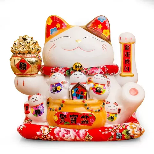 Teclast, большая автоматическая касса, на удачу, креативный подарок