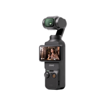 Большая территория DJI Osmo Pocket2 3 Lingering pocket tripod head camera One inch smart free-axis anti-