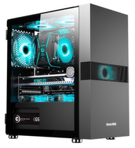 12 generation Intel Nuclear explicit DIY configuration