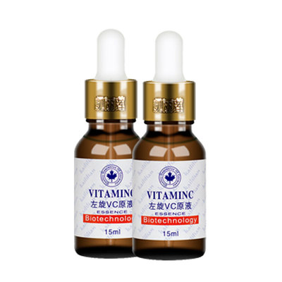 凯丽莲左旋VC烟酰胺原液