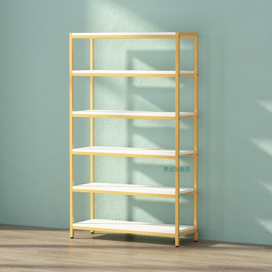 Shoe rack display rack shoe store shelf bag bag shelf shelf net red live broadcast exhibition rack store display rack children's shoe store