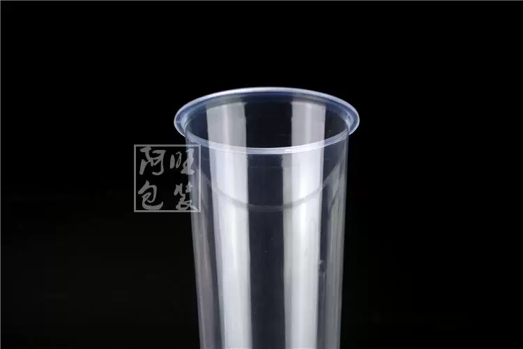 Прозрачная чашка из полипропилена PP90 калибра, высокопро transparent cup fruit tea холодный фруктовый컵 горячий кофе промо акции бесплатная доставка во все города