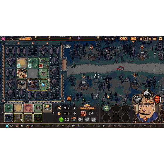 The King's Gaze the King Is Watching Steam Genuine Chinese Region Activation Code Cdkey