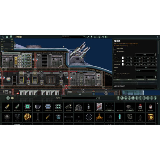 Steam Genuine Product China Region Barotrauma Activation Code Horror Submarine Cdkey Added to Library