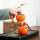 Чайник Persimmon Ruyi Lazy Tea Maker Net Celebrity Автоматический чайный сервиз Бытовая подсветка mini 2
