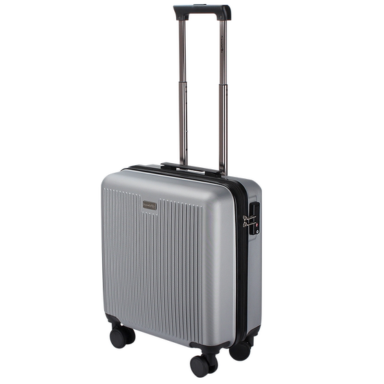 Translated official tie box 18 -inch female boarding case luggage box thousand -directional rotation business business trip, short -distance box
