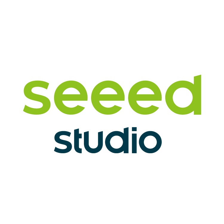 seeedstudio旗舰店的LOGO