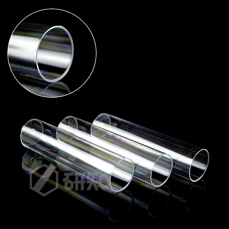 Glass fruit fly tube(24mm*96mm) glass cultivation tube(excluding plug)