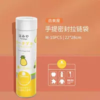 С молнией, портативный, 22×28см