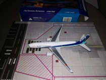  Out of print Phoenix ANA All Nippon Airways B777-200 JA8198 1:400