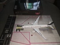 Out of print Phoenix Air China A350-900 B-308M Star Alliance 1:400