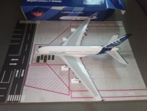The Jedi Phoenix Airbus original plant A380-800 F-WWDD iFlyA380 1:400
