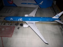  Out-of-print Phoenix KLM B777-300ER PH-BVK 1:400 95th Anniversary