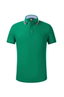 Модернизированный зеленый