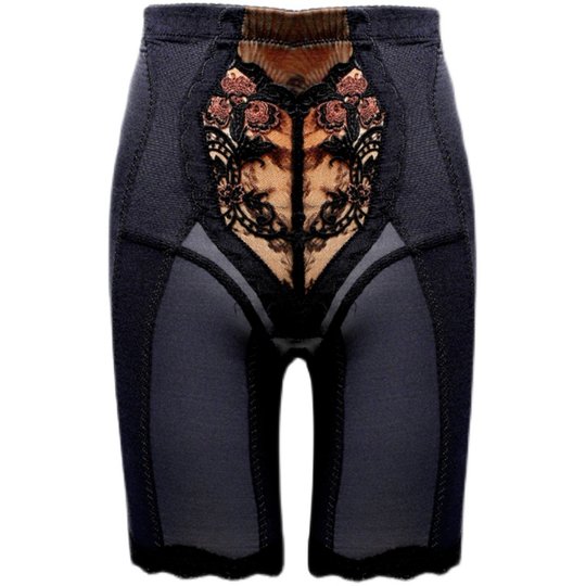 Official Authentic Shapewear Flagship Store Body Shaper Slimming Panties Tummy Control Butt Lift Pants