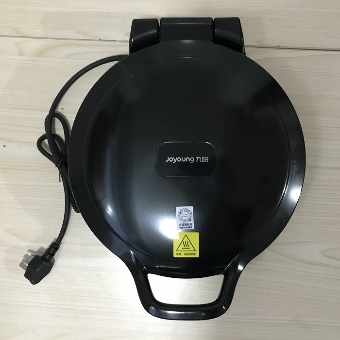 Joyoung Jiuyang JK-30K09S Electric Cake Pan Cake Machine Frying-Baking Machine Branded Cake Machine Double-sided Electric Cake Pan