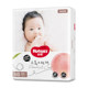 Huggies platinum diapers NB84 ຂະຫນາດນ້ອຍຜູ້ຊາຍແລະແມ່ຍິງເດັກນ້ອຍເກີດໃຫມ່ diapers breathable nb