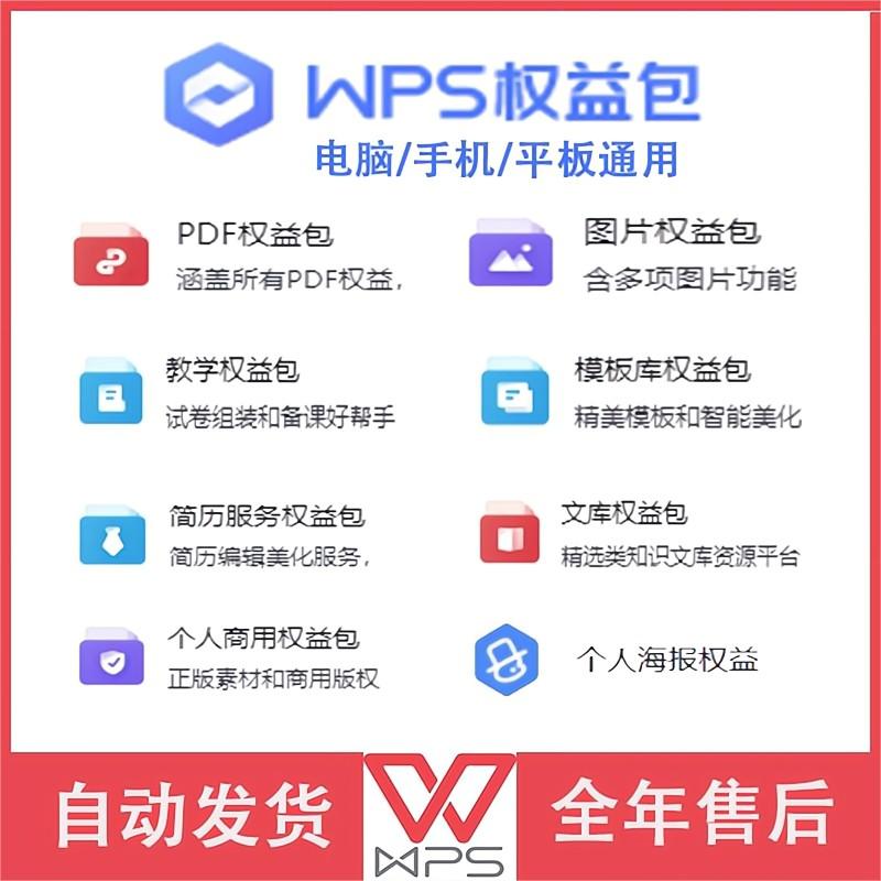 WPS Super PRO meta-day PDF template poster teaching group volume personal commercial full-text translation flow chart-Taobao