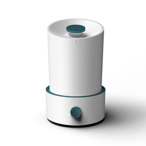 家用静音卧室加湿器大喷雾4L