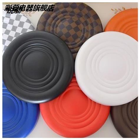 Chair seated small round bench facade pu leaf bar Bar chair face chair face bench bar bench