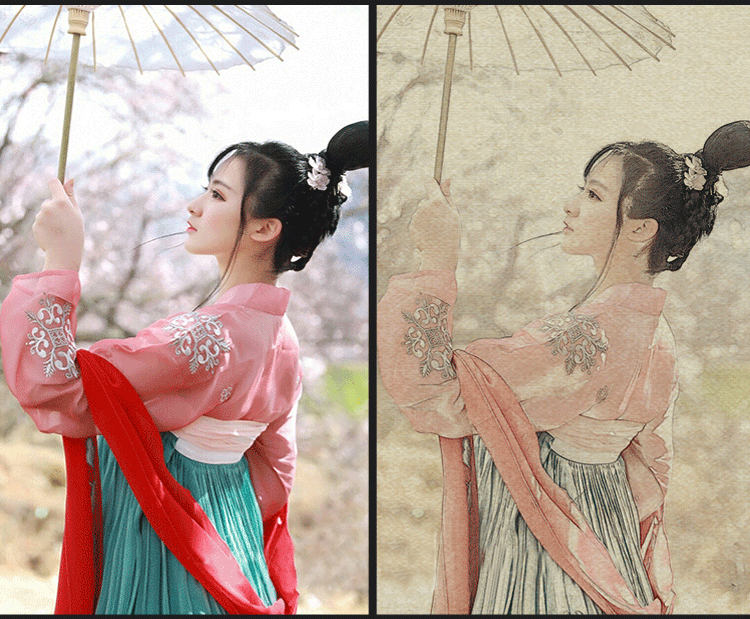 PS插件合集滤镜全套影楼磨皮调色抠图降噪一键安装 支持CC2018920