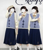 Fox Senjia-Gray Blue